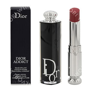 Dior Addict Shine Lipstick - Refillable 3.2g #628 Pink Bow