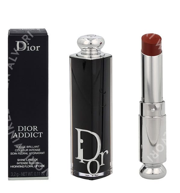 Dior Addict Shine Lipstick - Refillable 3
