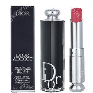Dior Addict Shine Lipstick - Refillable 3.2g #373 Rose Celestial