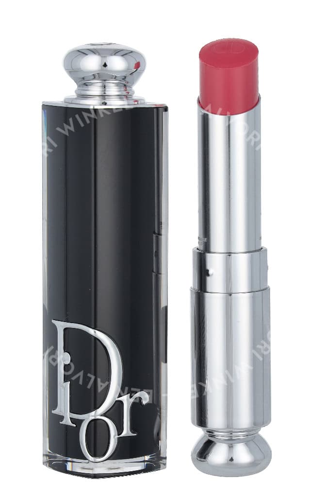Dior Addict Shine Lipstick - Refillable 3.2g #373 Rose Celestial - Afbeelding 3