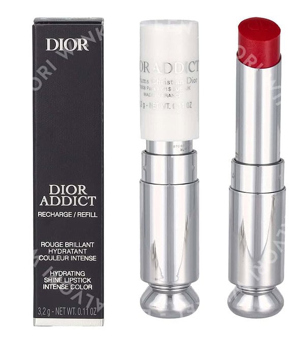 Dior Addict Lipstick - Refill 3,2g #976 Be Dior