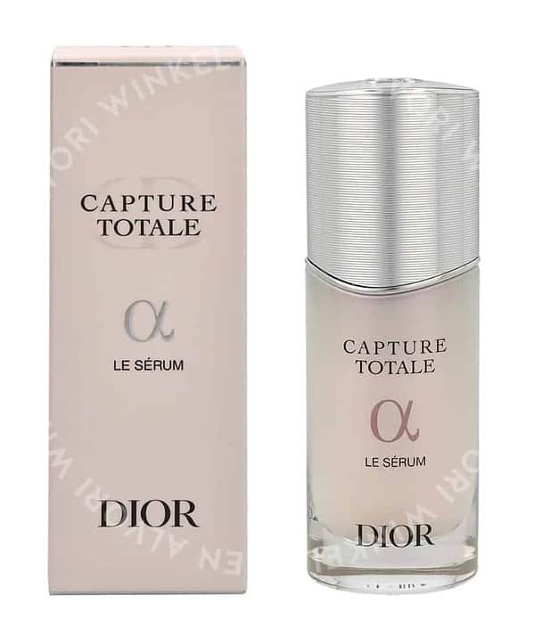 Dior Capture Totale Le Serum 30ml