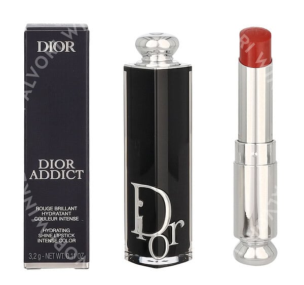 Dior Addict Shine Lipstick - Refillable 3,2g #524 Diorette