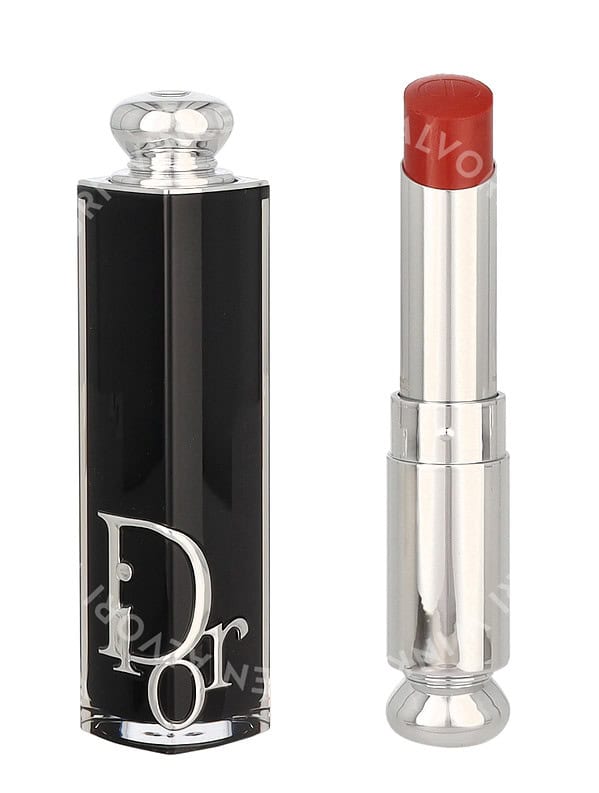 Dior Addict Shine Lipstick - Refillable 3,2g #524 Diorette - Afbeelding 2