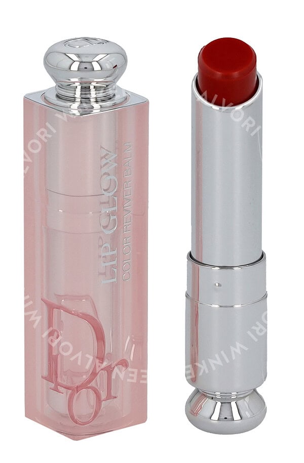 Dior Addict Lip Glow 3,2g #008 Dior 8 - Afbeelding 2