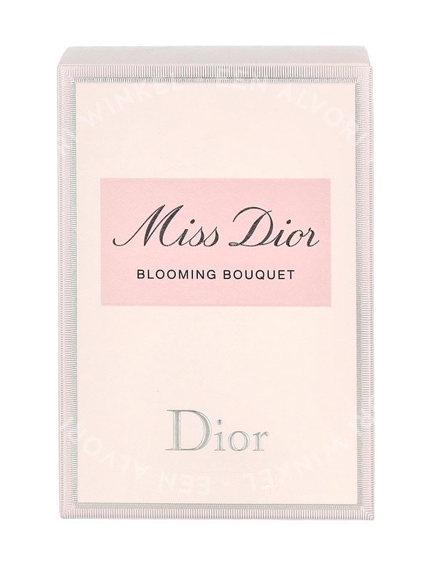 Dior Miss Dior Blooming Bouquet Edt Spray 50ml - Afbeelding 3