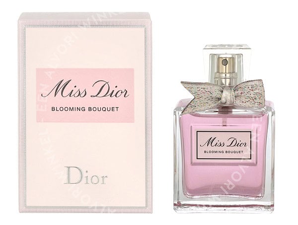 Dior Miss Dior Blooming Bouquet Edt Spray 50ml