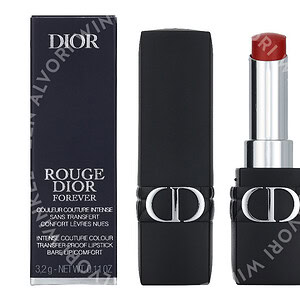 Dior Rouge Dior Forever Transfer-Proof Lipstick 3.2g #840 Forever Radiant