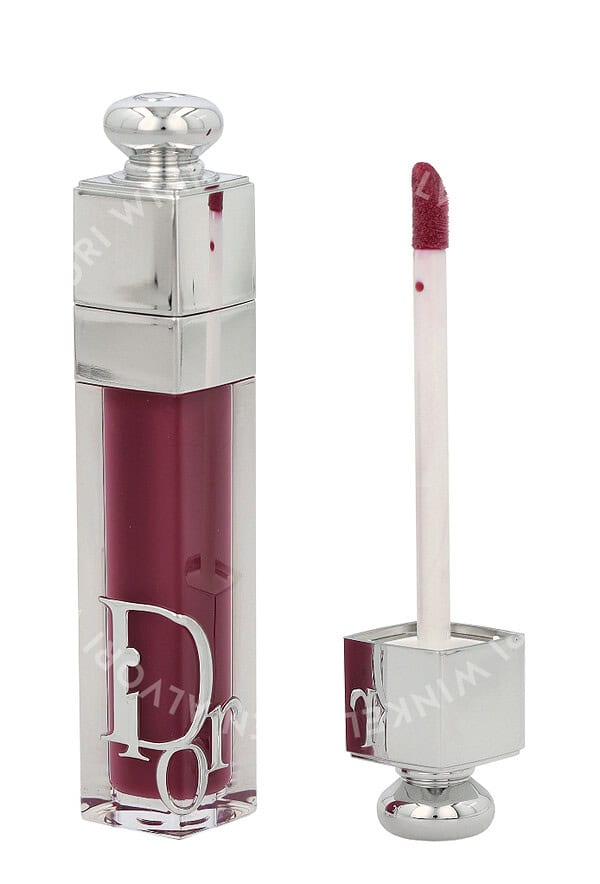 Dior Addict Lip Maximizer 6ml #006 Berry - Afbeelding 2