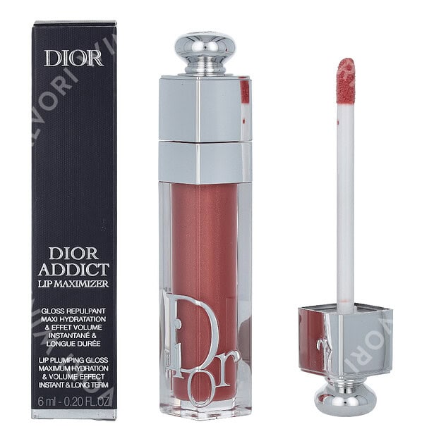 Dior Addict Lip Maximizer 6ml #012 Rosewood