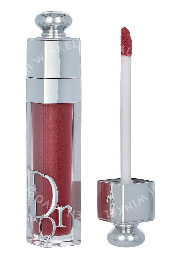 Dior Addict Lip Maximizer 6ml #027 Intense Fig - Afbeelding 2