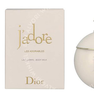 Dior J'Adore Body Milk 200ml