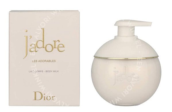 Dior J'Adore Body Milk 200ml
