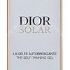 Dior Solar The Self-Tanning Gel 50ml - Afbeelding 3