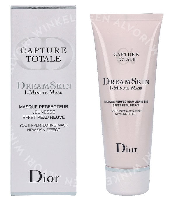 Dior Capture Totale Dreamskin 1 Minute Mask 75ml