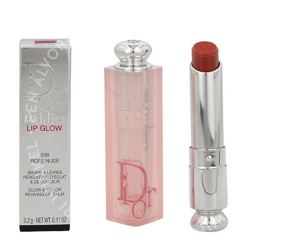 Dior Addict Lip Glow 3,2g #038 Rose Nude