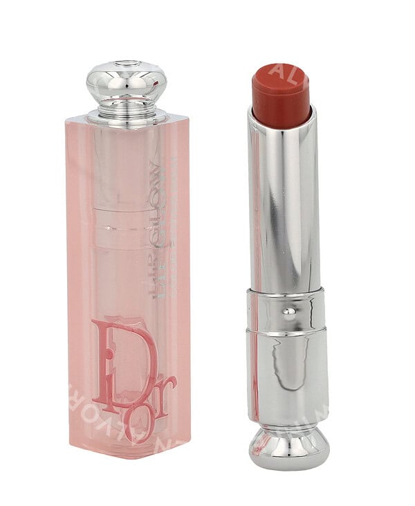 Dior Addict Lip Glow 3,2g #038 Rose Nude - Afbeelding 2