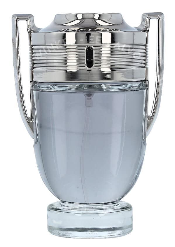 Paco Rabanne Invictus Edt Spray 100ml - Afbeelding 2