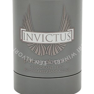 Paco Rabanne Invictus Deo Stick 75ml Alcohol Free