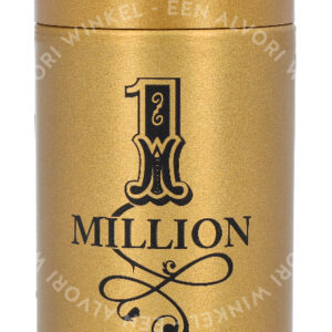 Paco Rabanne 1 Million Deo Spray 150ml