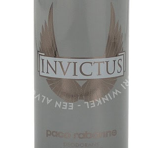 Paco Rabanne Invictus Deo Natural Spray 150ml