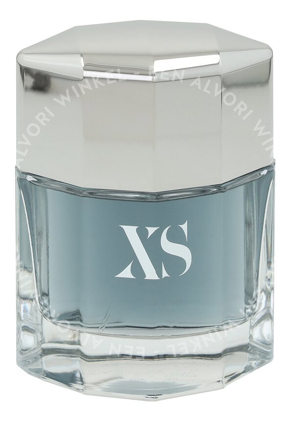 Paco Rabanne XS Pour Homme Edt Spray 100ml - Afbeelding 2