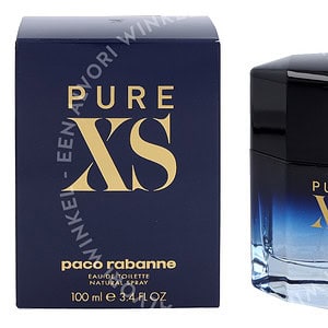 Paco Rabanne Pure XS Edt Spray 100ml