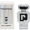 Paco Rabanne Phantom Edt Spray 100ml