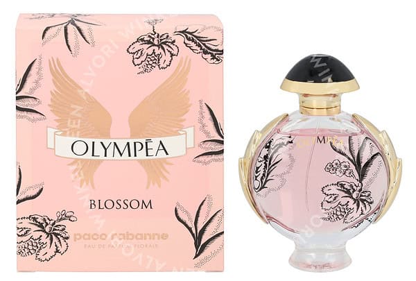 Paco Rabanne Olympea Blossom Edp Florale Spray 80ml