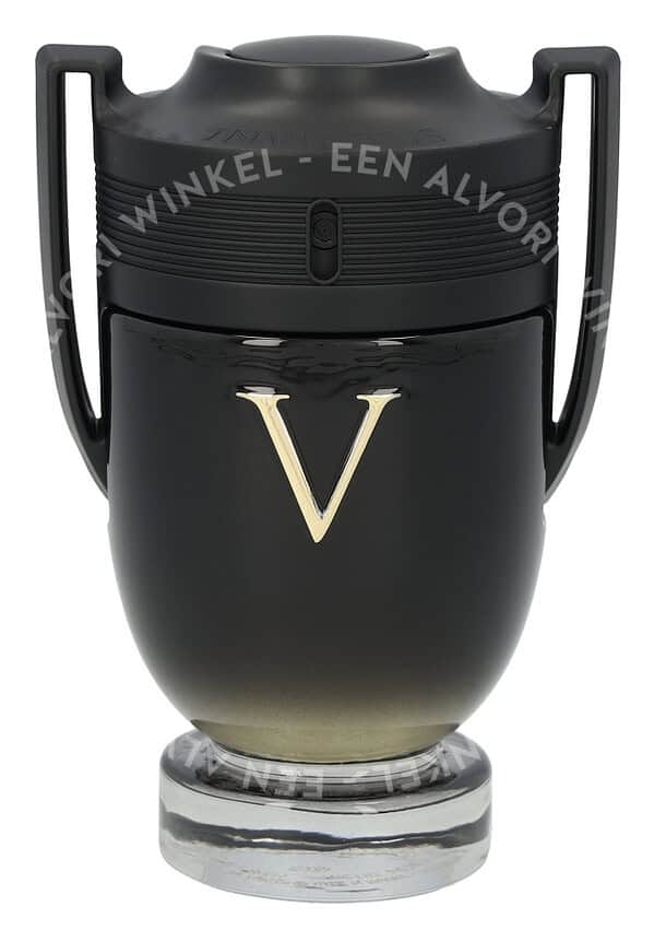 Paco Rabanne Invictus Victory Edp Spray Extreme 100ml - Afbeelding 2