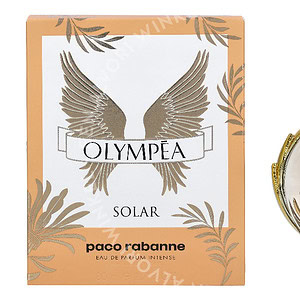 Paco Rabanne Olympea Solar Edp Intense Spray 80ml