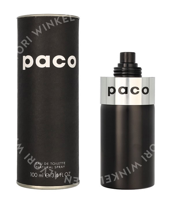 Paco Rabanne Paco Edt Spray 100ml