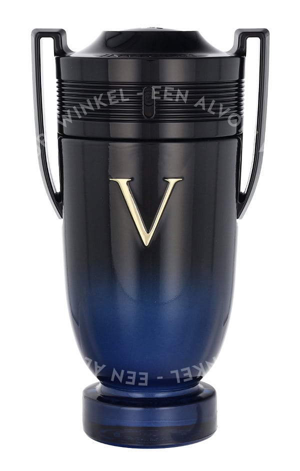 Paco Rabanne Invictus Victory Elixir Edp Intense Spray 200ml - Afbeelding 2