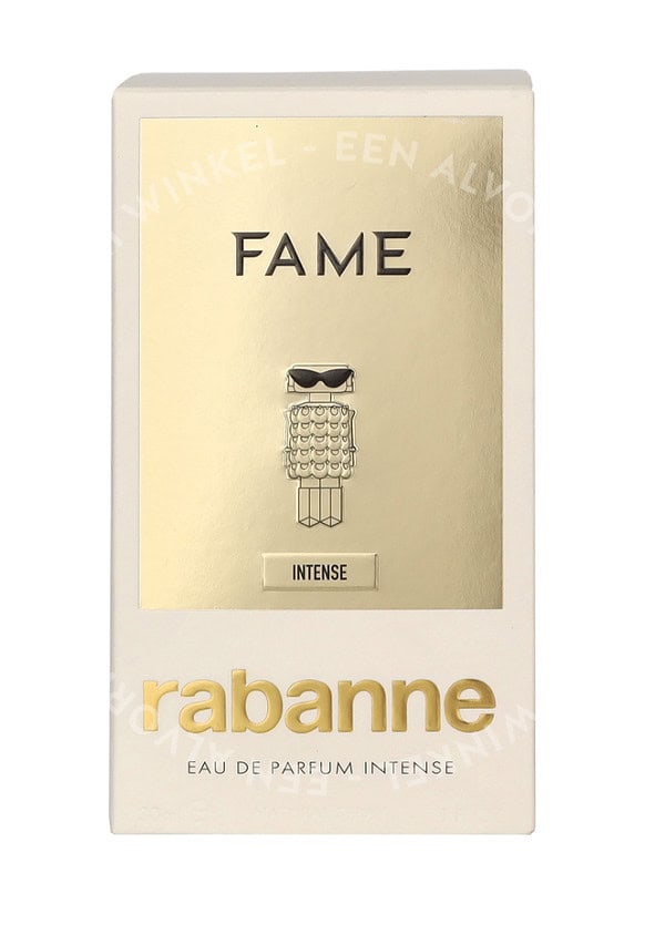 Paco Rabanne Fame Intense Edp Spray 30ml - Afbeelding 3