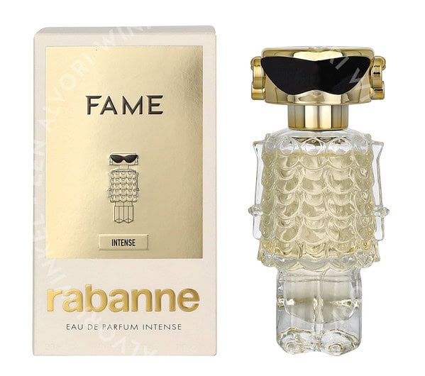 Paco Rabanne Fame Intense Edp Spray 30ml