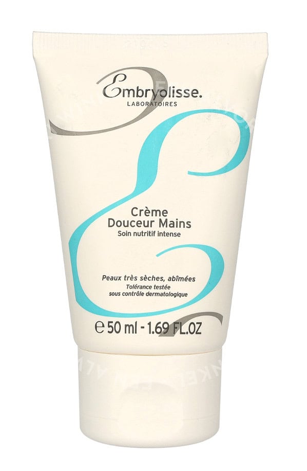 Embryolisse Softening Hand Cream 50ml