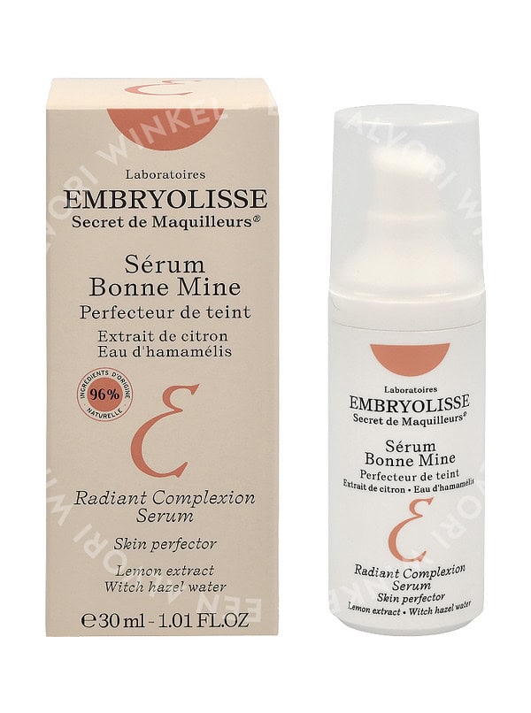 Embryolisse Radiant Complexion Serum 30ml