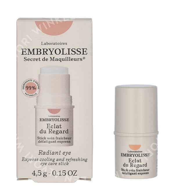 Embryolisse Artist Secret Radiant Eye 4,5g For Sensitive Eye Area