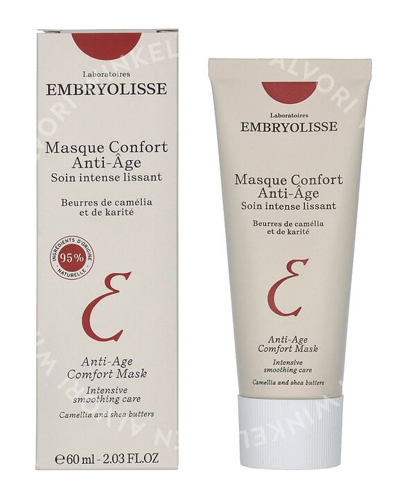 Embryolisse Anti-Aging Comfort Mask 60ml For All Skin Types