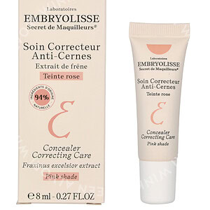 Embryolisse Concealer Correcting Care 8ml Pink