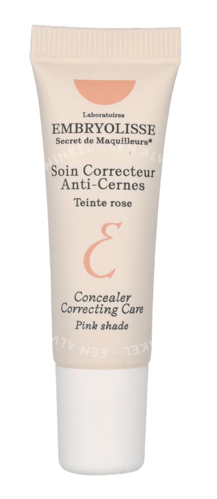 Embryolisse Concealer Correcting Care 8ml Pink - Afbeelding 3