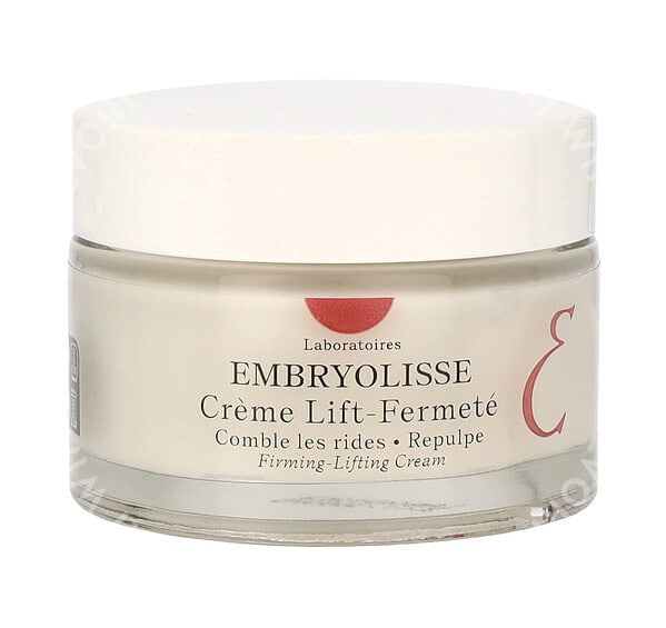 Embryolisse Firming Lift Cream 50ml For All Skin Types - Afbeelding 2