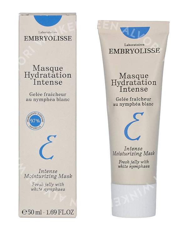 Embryolisse Intense Moisturising Mask 50ml