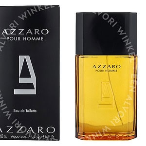 Azzaro Pour Homme Edt Spray 200ml