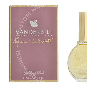 Vanderbilt EDT vapo classic 30ml