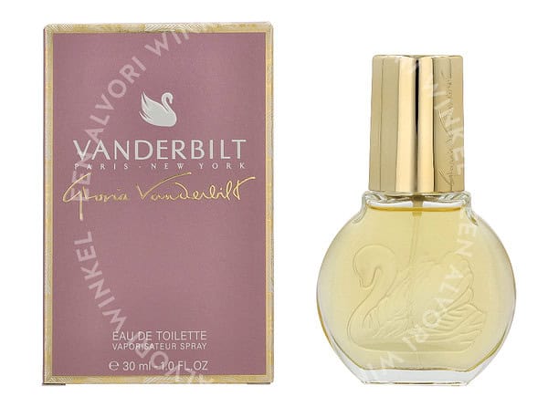 Vanderbilt EDT vapo classic 30ml