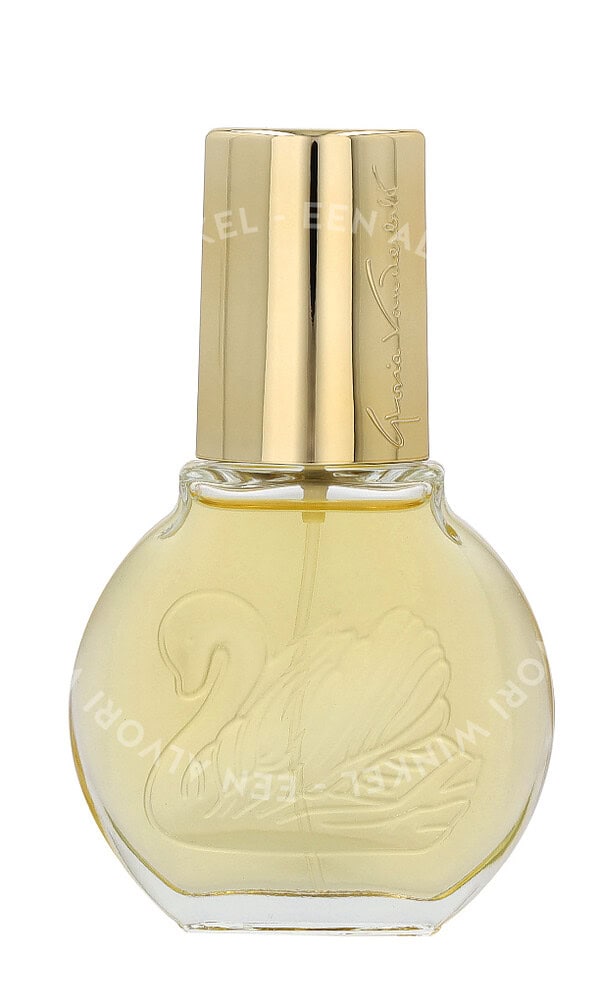 Vanderbilt EDT vapo classic 30ml - Afbeelding 2