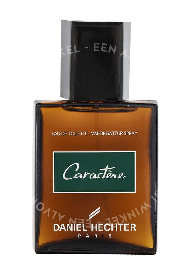 Daniel Hechter Caractere Pour Homme Edt Spray 50ml - Afbeelding 2