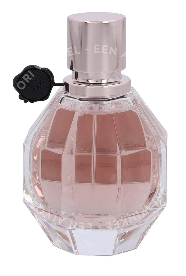 Viktor & Rolf Flowerbomb Edp Spray 50ml - Afbeelding 2