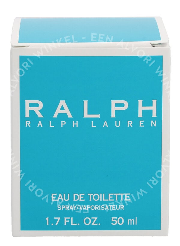 Ralph Lauren Ralph Edt Spray 50ml - Afbeelding 3